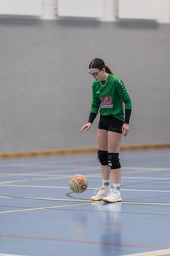 Bild 40 - wU18 Norddeutsche Meisterschaft